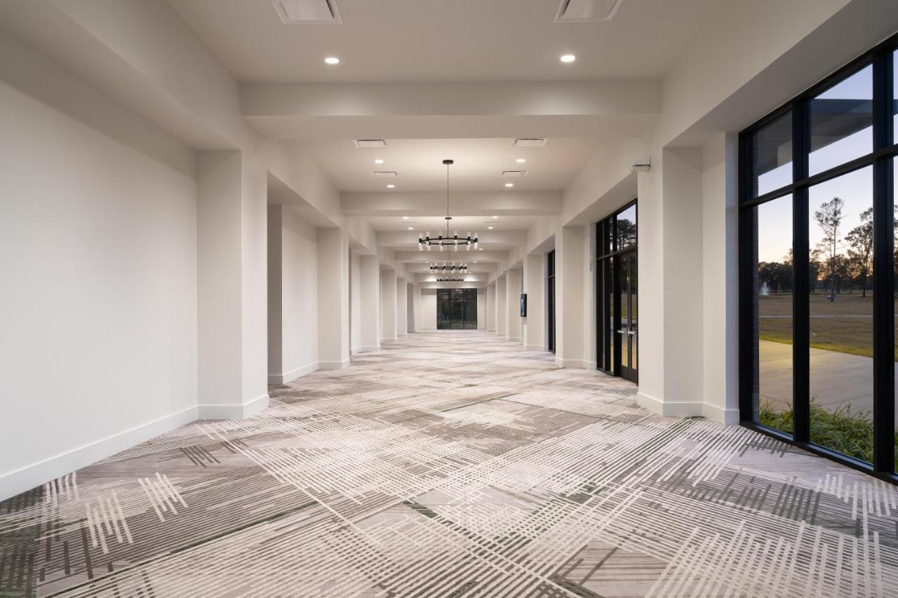 Sheraton Flowood The Refuge Hotel & Conference Center Extérieur photo