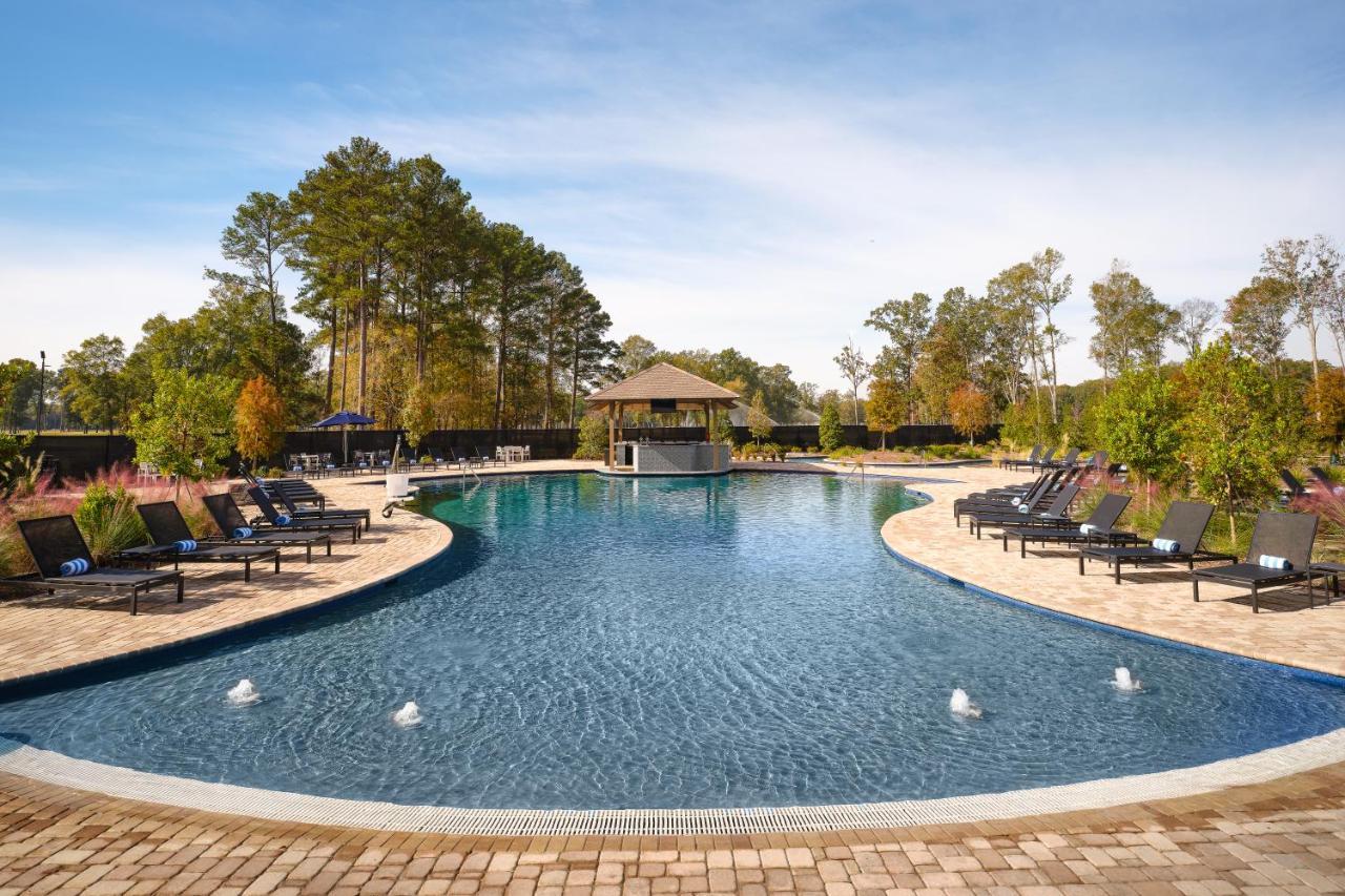 Sheraton Flowood The Refuge Hotel & Conference Center Extérieur photo