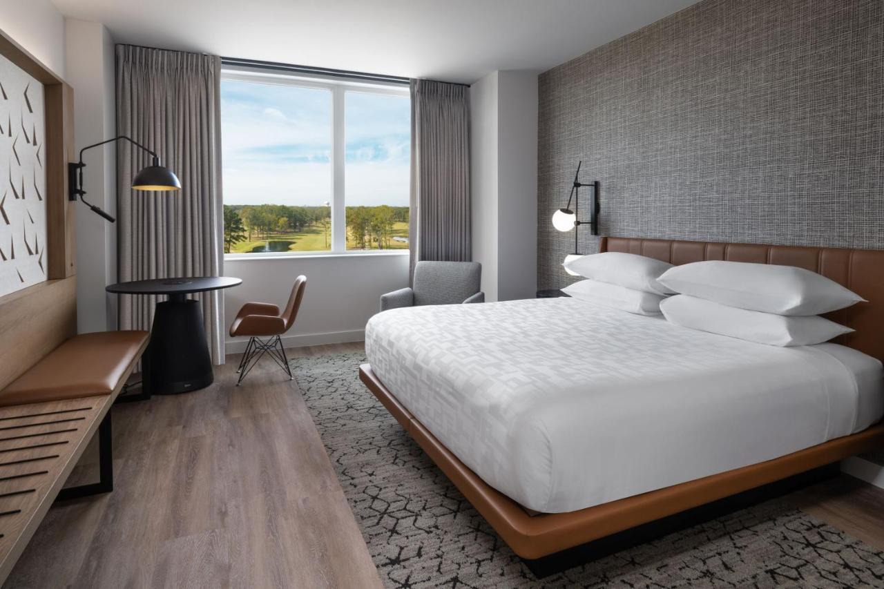 Sheraton Flowood The Refuge Hotel & Conference Center Extérieur photo