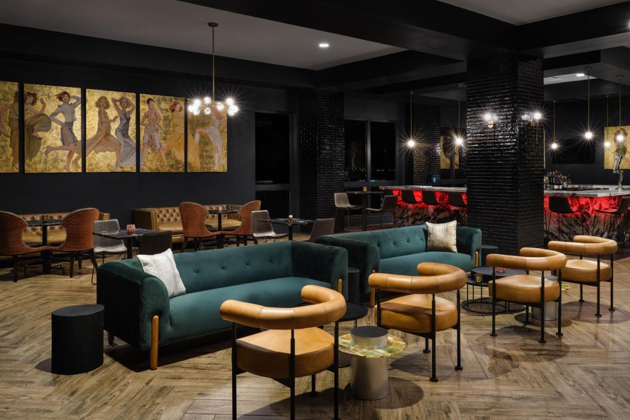 Sheraton Flowood The Refuge Hotel & Conference Center Extérieur photo