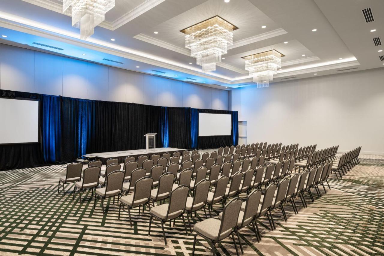 Sheraton Flowood The Refuge Hotel & Conference Center Extérieur photo