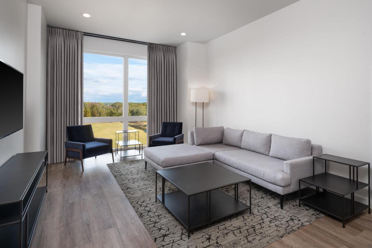 Sheraton Flowood The Refuge Hotel & Conference Center Extérieur photo