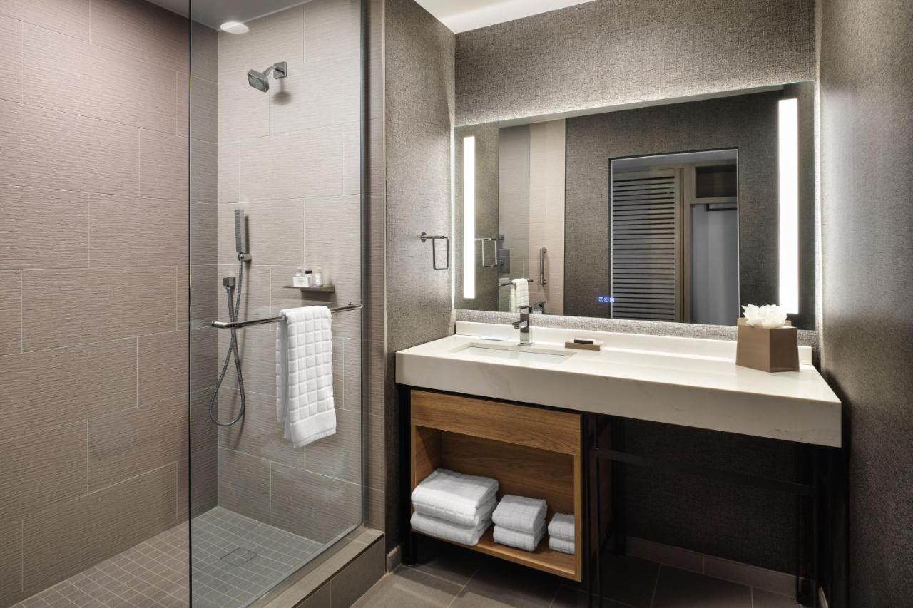 Sheraton Flowood The Refuge Hotel & Conference Center Extérieur photo