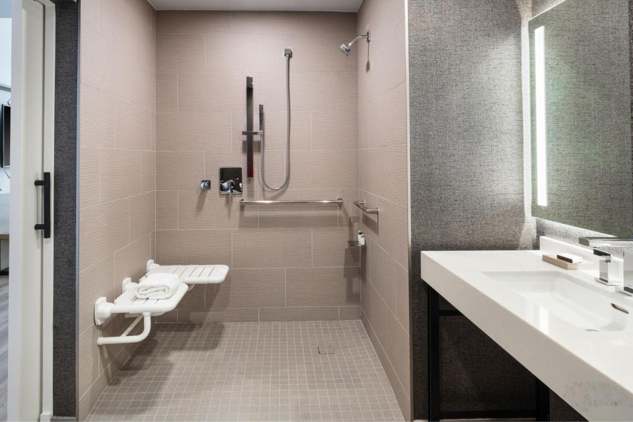 Sheraton Flowood The Refuge Hotel & Conference Center Extérieur photo