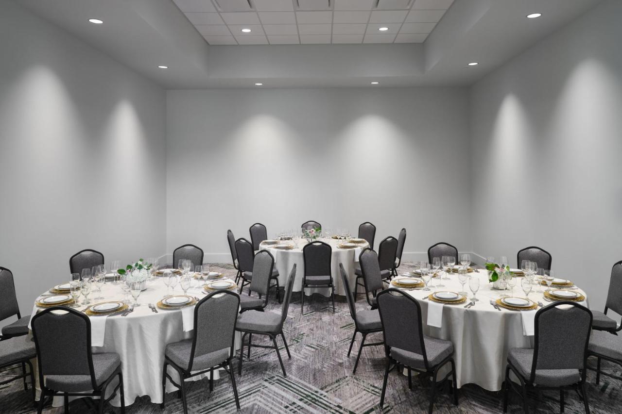 Sheraton Flowood The Refuge Hotel & Conference Center Extérieur photo