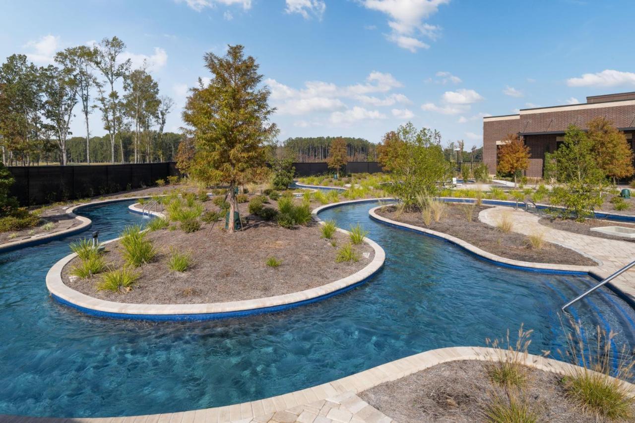 Sheraton Flowood The Refuge Hotel & Conference Center Extérieur photo