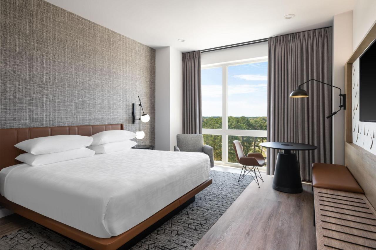 Sheraton Flowood The Refuge Hotel & Conference Center Extérieur photo