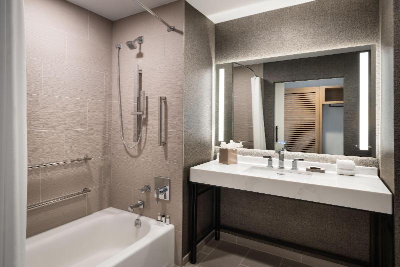 Sheraton Flowood The Refuge Hotel & Conference Center Extérieur photo