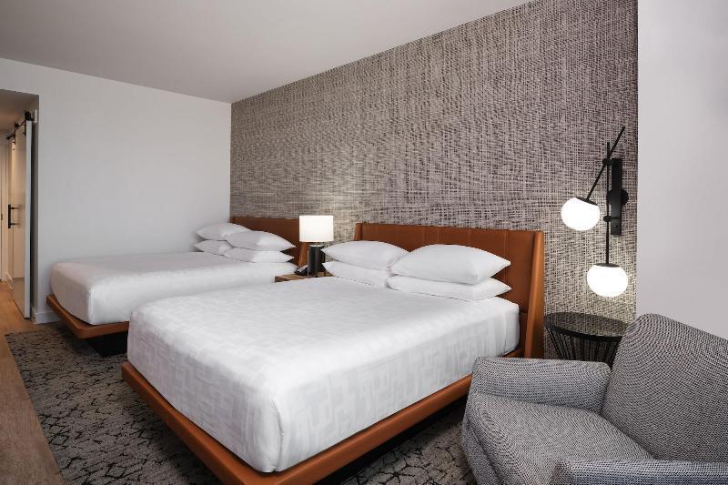 Sheraton Flowood The Refuge Hotel & Conference Center Extérieur photo