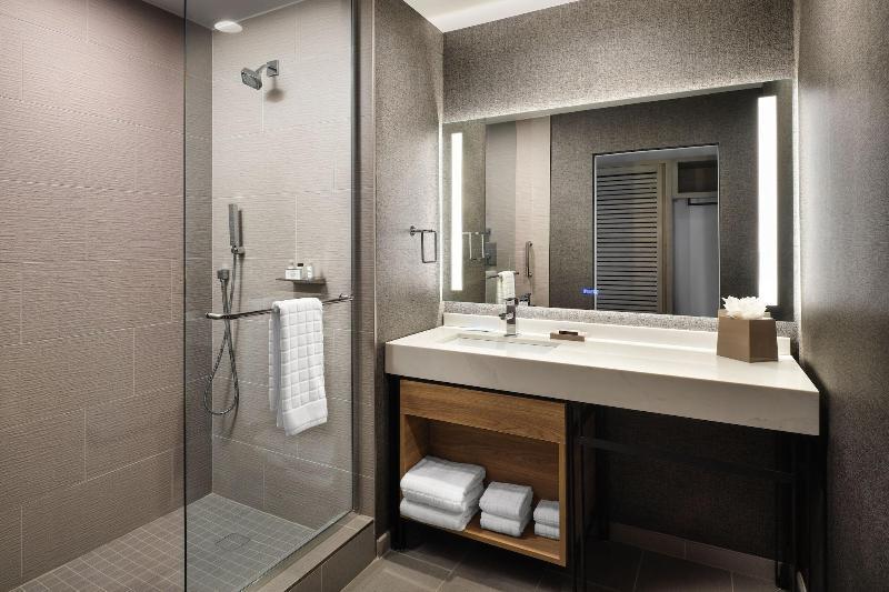 Sheraton Flowood The Refuge Hotel & Conference Center Extérieur photo