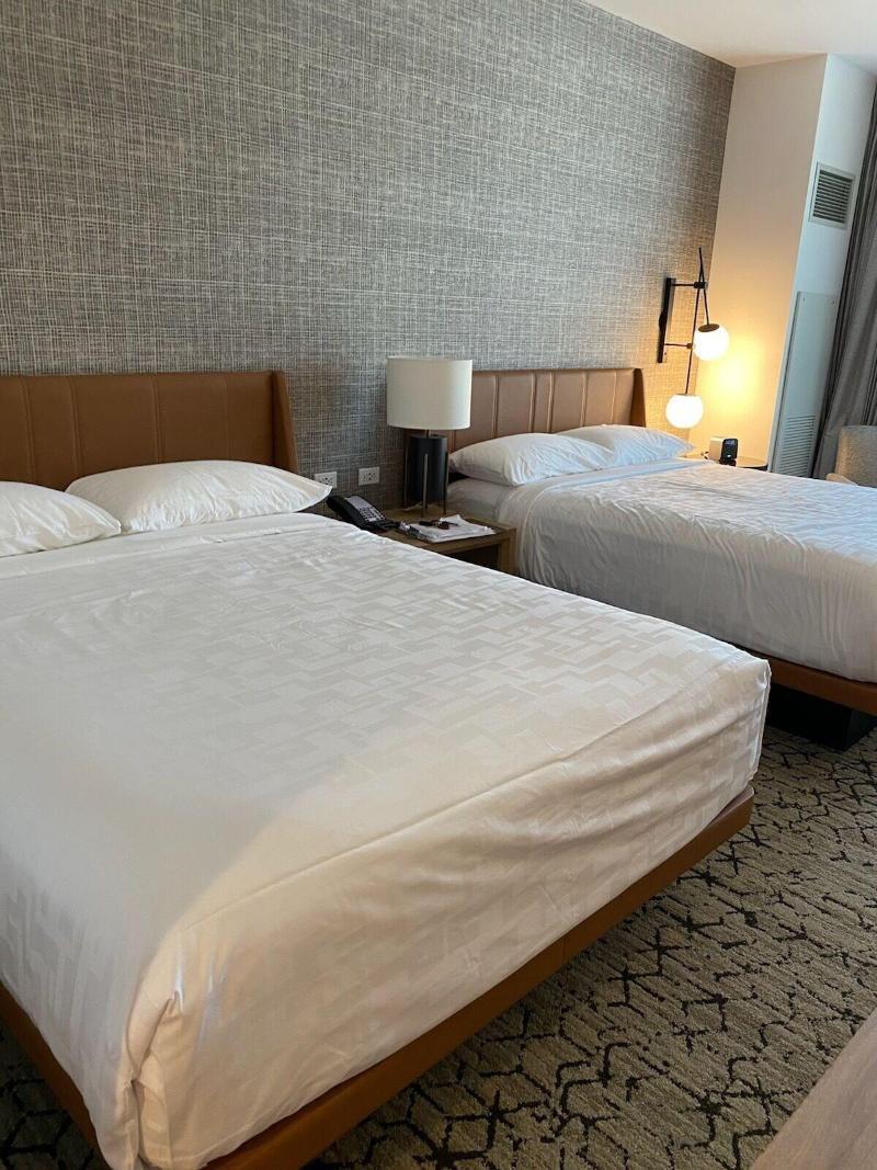 Sheraton Flowood The Refuge Hotel & Conference Center Extérieur photo
