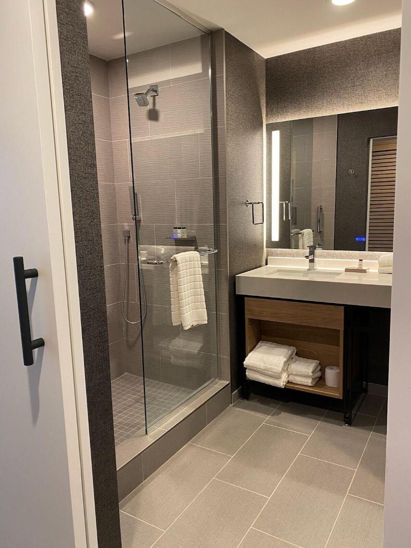 Sheraton Flowood The Refuge Hotel & Conference Center Extérieur photo