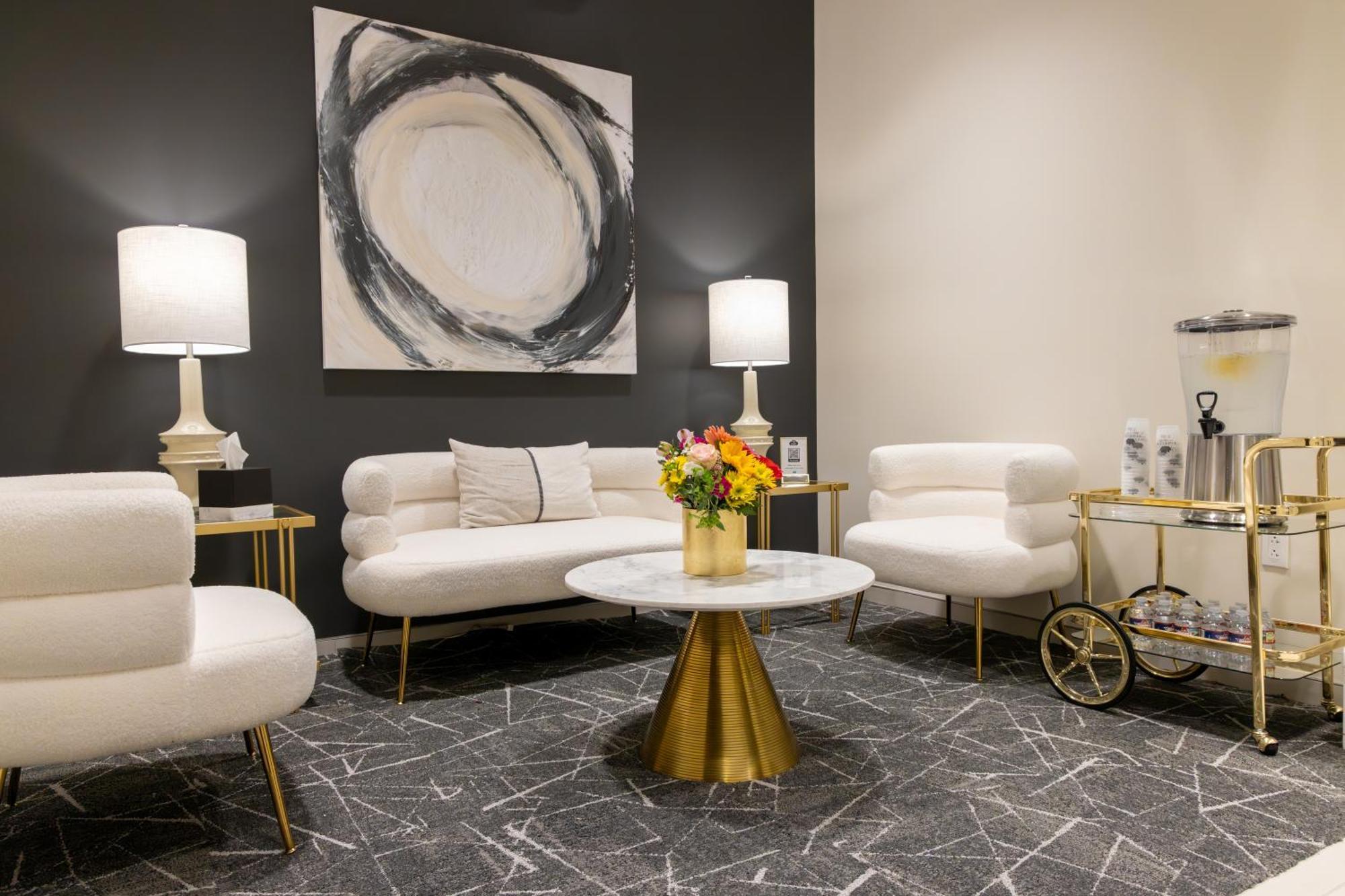 Sheraton Flowood The Refuge Hotel & Conference Center Extérieur photo